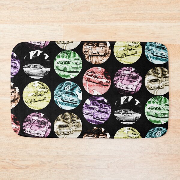 Item preview, Multi-Colored Racing Dots designed and sold by dsgcreations.