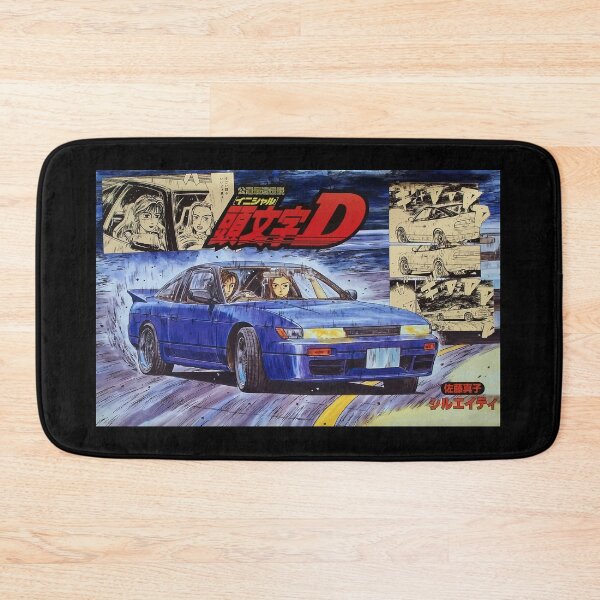 Item preview, Sil80 Manga Colored designed and sold by dsgcreations.