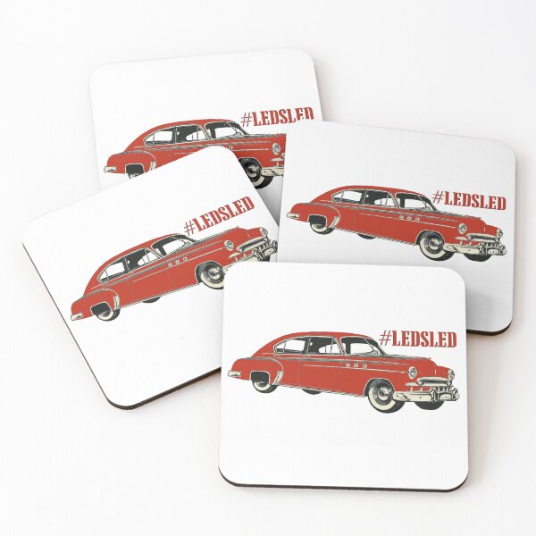 Item preview, Long, Low & Loud. Real American Detroit Iron  designed and sold by taspaul.