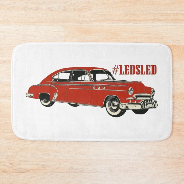 Item preview, Long, Low & Loud. Real American Detroit Iron  designed and sold by taspaul.