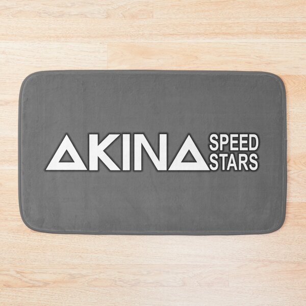 Item preview, Akina Speed Stars designed and sold by dsgcreations.