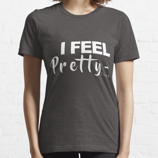 I feel pretty clothes deals