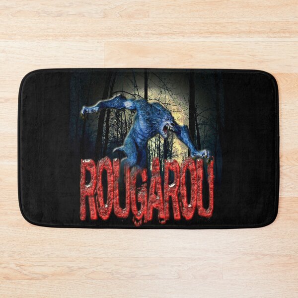 Item preview, ROUGAROU designed and sold by PapaSquatch.