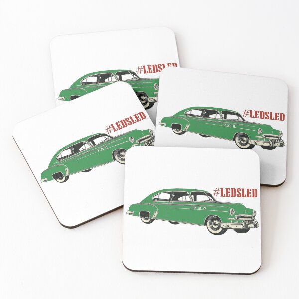 Item preview, Long, Low & Loud. Real American Detroit Iron  designed and sold by taspaul.