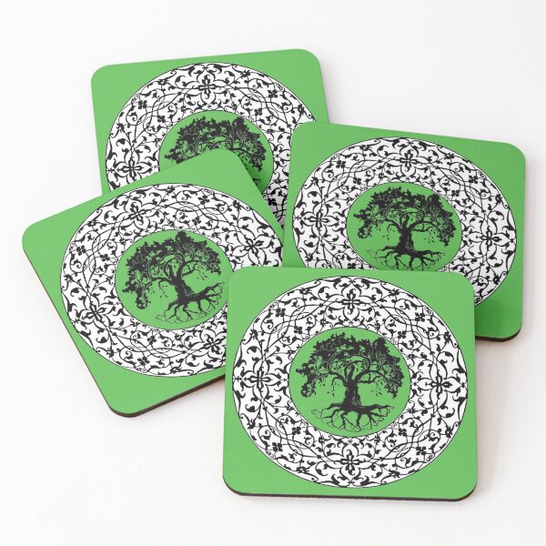 Item preview, Yggdrasil designed and sold by dsgcreations.