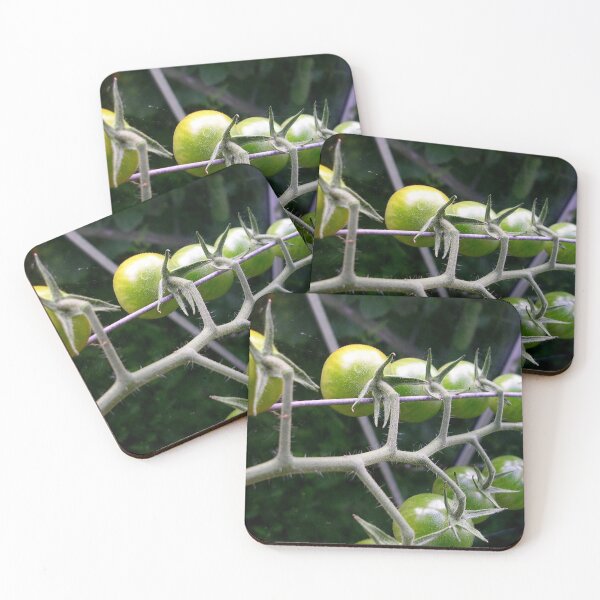 Item preview, My Self-Sufficient Tomatoes designed and sold by lezvee.