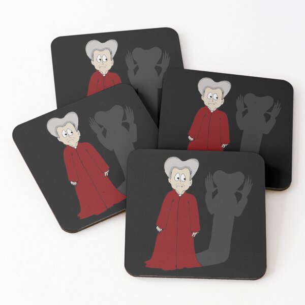 Item preview, Dracula's shadow designed and sold by kassandra369.