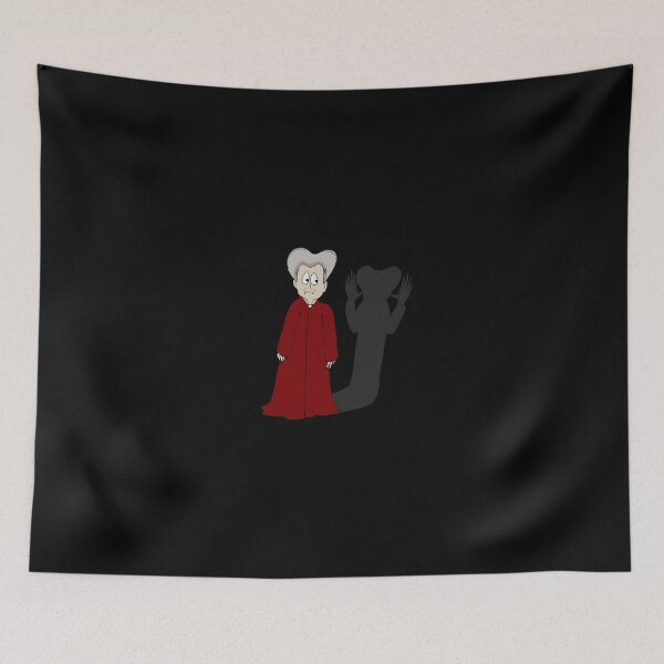 Item preview, Dracula's shadow designed and sold by kassandra369.