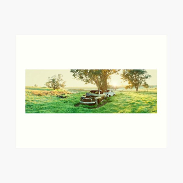 Art Print
