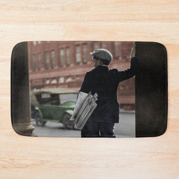 Item preview, 1930s Newsboy designed and sold by princessbunhead.
