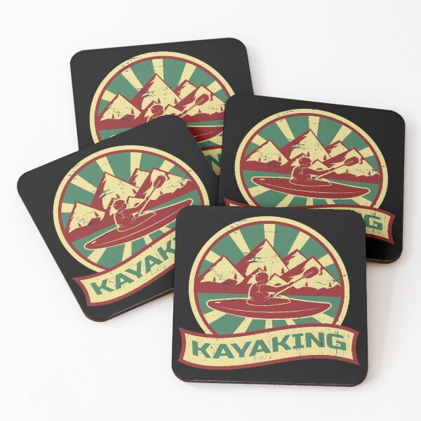 Item preview, Kayak propaganda designed and sold by anziehend.