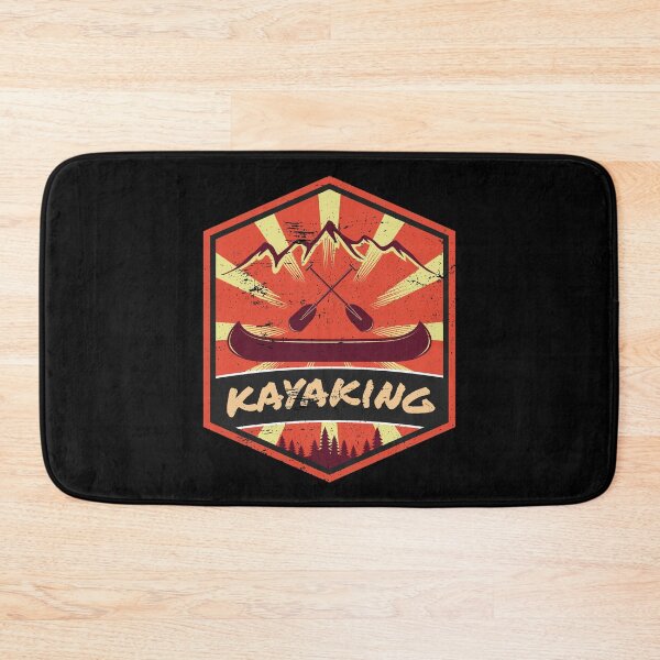 Item preview, Kayak propaganda designed and sold by anziehend.