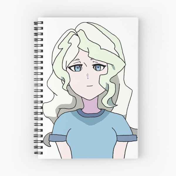 Aperçu de l'œuvre Diana Cavendish (T-shirt Bleu) créée et vendue par JayCee3313.