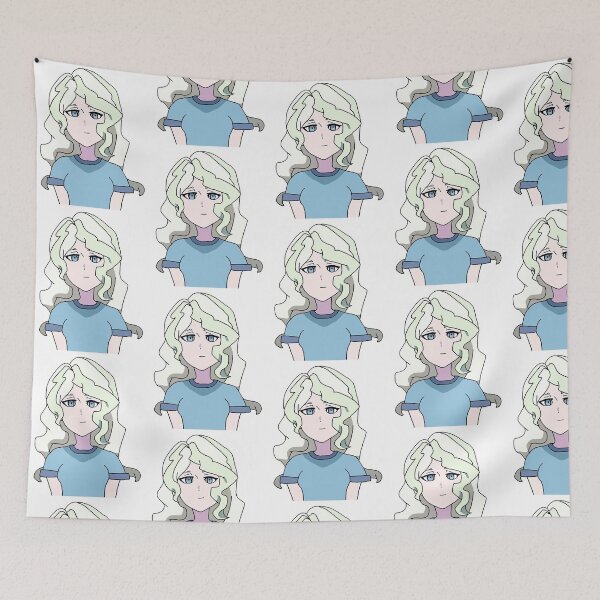 Item preview, Diana Cavendish (Blue T-Shirt) designed and sold by JayCee3313.