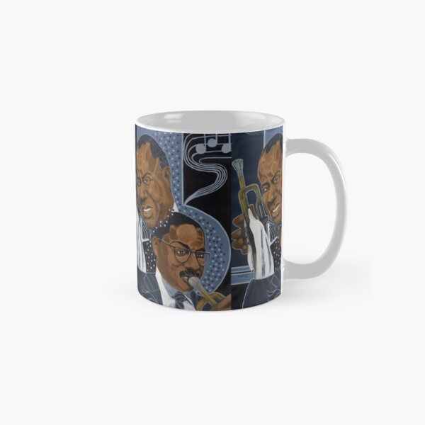 Item preview, Louis & Marsalis designed and sold by bowsley.