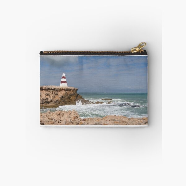 Item preview, Obelisco de Cape Dombey! Un icono de túnica, construido en 1855. Costa de piedra caliza. Algo. Australia. designed and sold by RitaBlom.