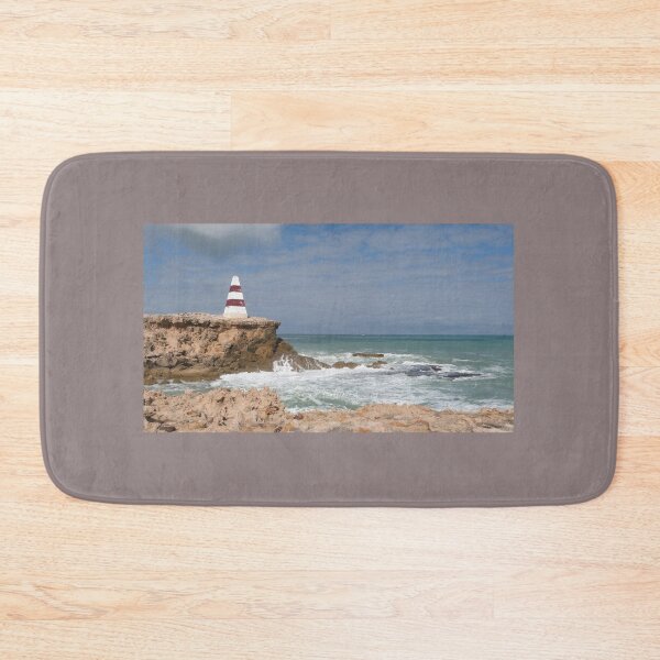 Item preview, Cape Dombey Obelisk! A Robe Icon, built in 1855. Limestone Coast. Sth. Australia. designed and sold by RitaBlom.