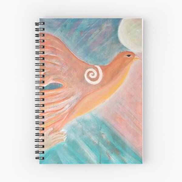 Item preview, Guided designed and sold by LiveWildnSacred.