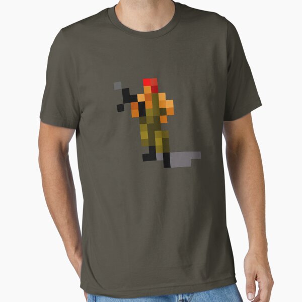 Item preview, Command & Conquer - Commando designed and sold by Zaptagious.