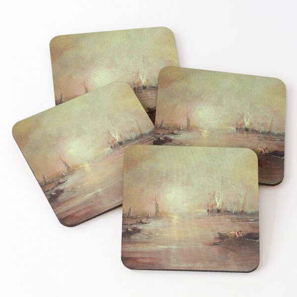 Item preview, View From Shallow Waters designed and sold by Paulusart.