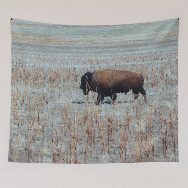 Item preview, Bison designed and sold by La Chic.