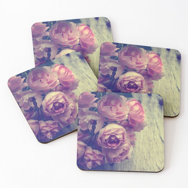 Item preview, Vintage style beautiful pink rose blossom designed and sold by Imladris01.