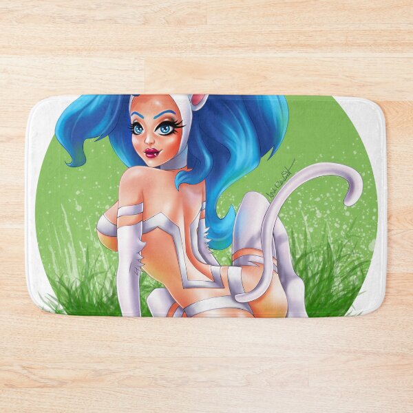 Item preview, Felicia designed and sold by Nicole Reinhardt.