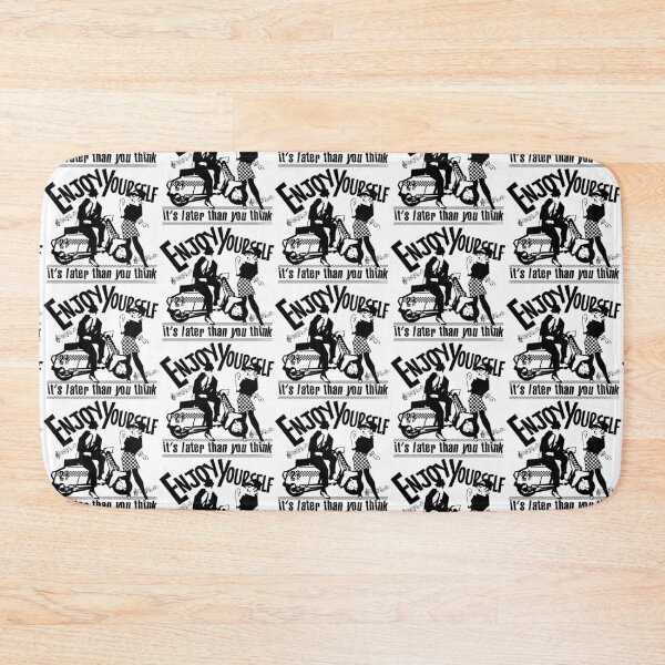 Item preview, Enjoy yourself designed and sold by rudeboy1.