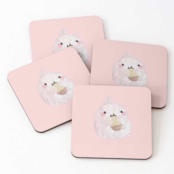 Item preview, Rabbit Ramen designed and sold by AliciaBarten.