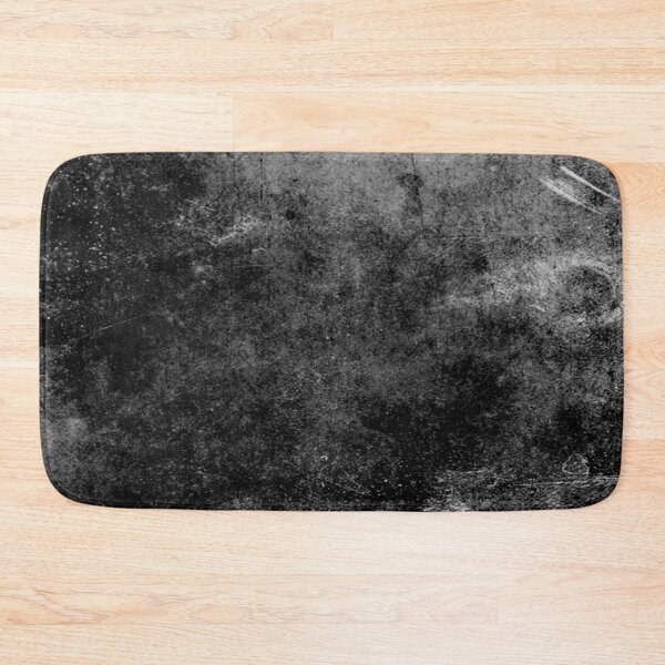 Item preview, Grunge Texture Abstract Black designed and sold by La Chic.