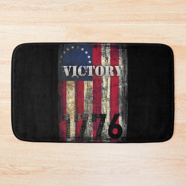 Item preview, Betsy Ross Vintage US Victory Flag 1776 Betsy Ross America First Flag       designed and sold by saadkh.