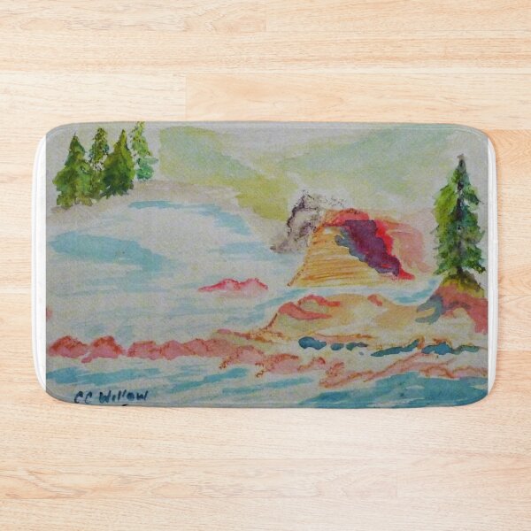 Item preview, Boiler Bay designed and sold by CCWillow.