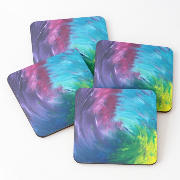 Transition Coasters (Set of 4)
