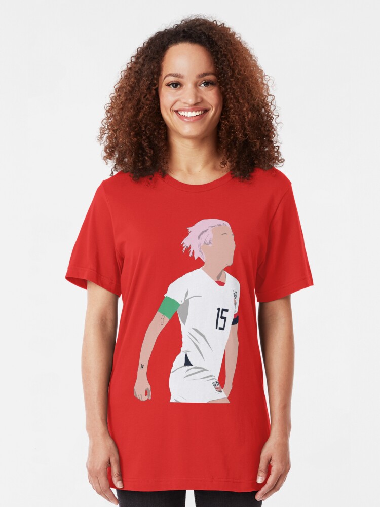 rapinoe merch