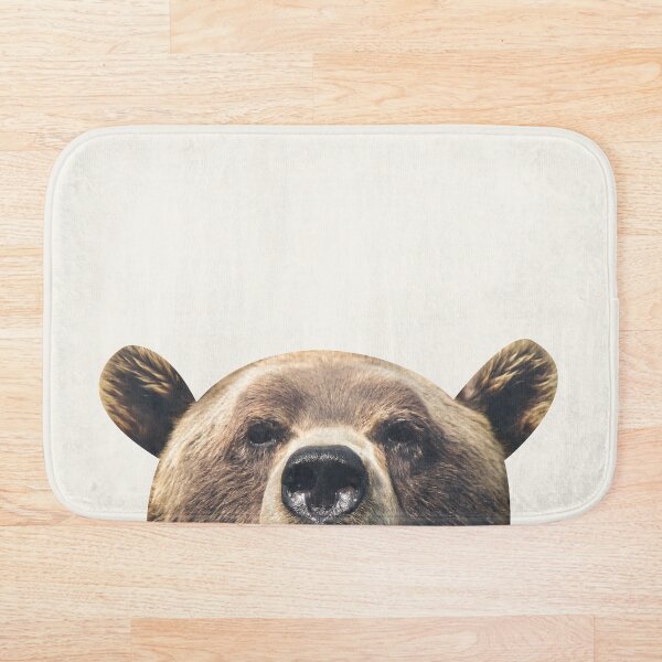 Item preview, Bear designed and sold by La Chic.