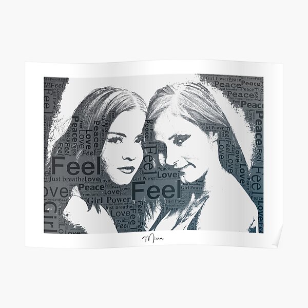 Girlpower Poster