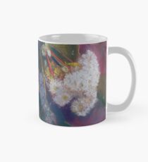 Flowering Grey Box Classic Mug
