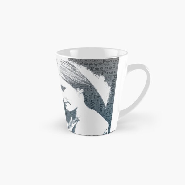 Girlpower Tall Mug