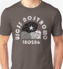 Nostromo Unisex T-Shirt