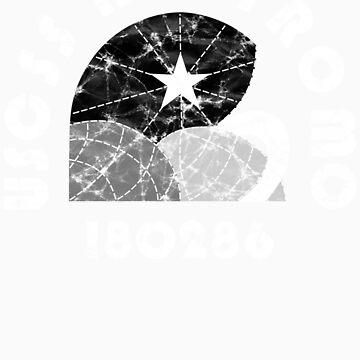 Nostromo by synaptyx