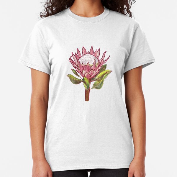 King Protea Colour I Classic T-Shirt