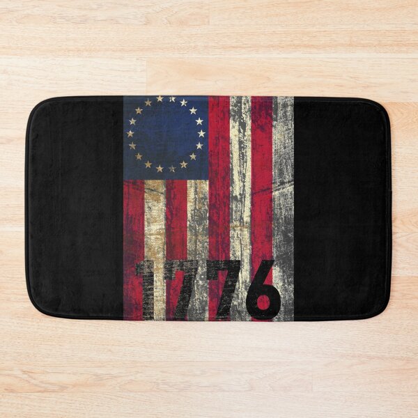 Item preview, Betsy Ross Flag Vintage America First 1776 Betsy Ross Flag designed and sold by saadkh.