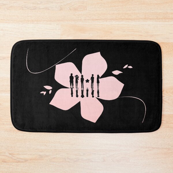Item preview, Anohana: The Flower We Saw That Day Ano Hi Mita Hana no Namae wo Bokutachi wa Mada Shiranai Anime designed and sold by IdlyBlue.