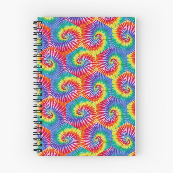 Item preview, Psychedelic Tie-Dye / Hippie Style designed and sold by Inspired Images.