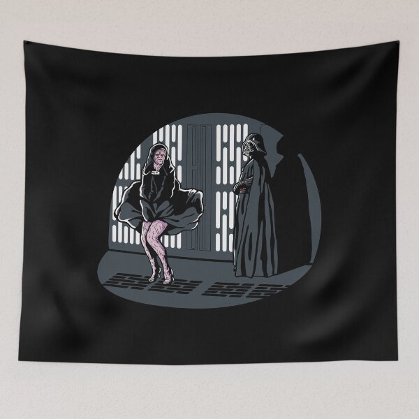 Item preview, Emperor Monroe designed and sold by DemonigoteCamis.