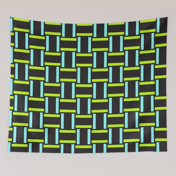 Item preview, Colorful Ornament (B) designed and sold by jonathonearl.