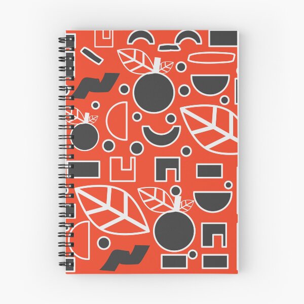 Item preview, Fruity modernity in red designed and sold by cocodes.