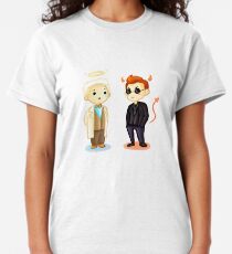 Ineffable duo Classic T-Shirt
