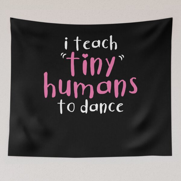 Item preview, Preschool Dancing designed and sold by 4tomic.