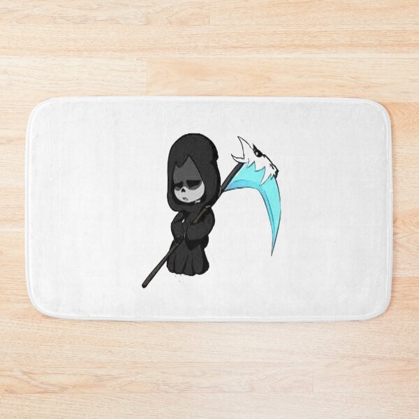 Item preview, Little Reaper designed and sold by SerpentSkyArts.